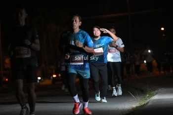 Runner Photo 4330639