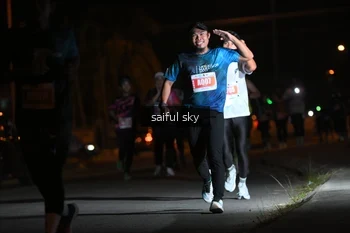 Runner Photo 4330641