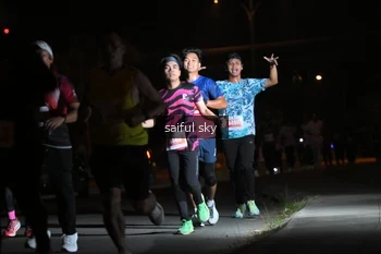 Runner Photo 4330644