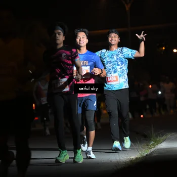 Runner Photo 4330647