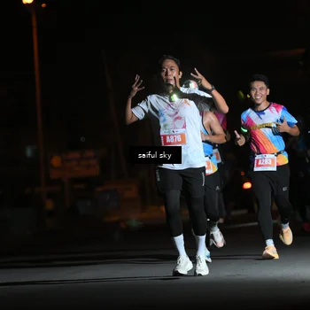 Runner Photo 4330649
