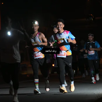 Runner Photo 4330652