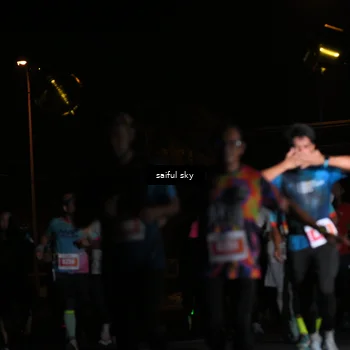 Runner Photo 4330653
