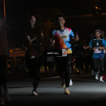 Runner Photo 4330655