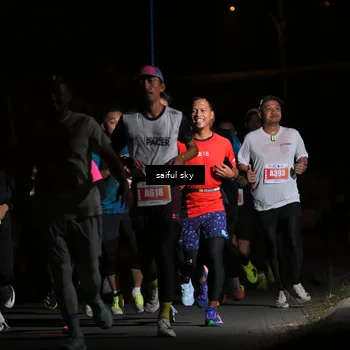 Runner Photo 4330661