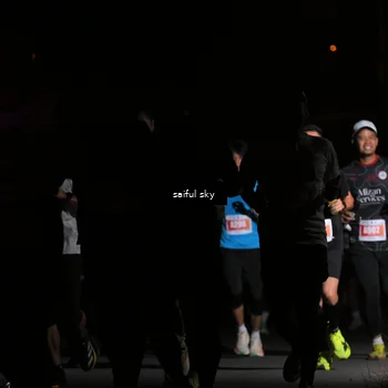 Runner Photo 4330665