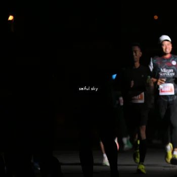 Runner Photo 4330666