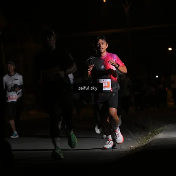 Runner Photo 4330667