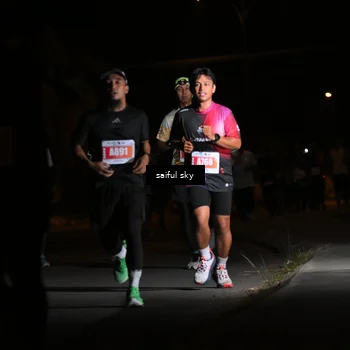 Runner Photo 4330668