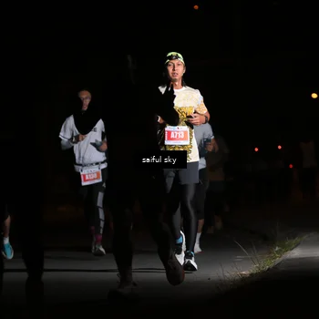 Runner Photo 4330671