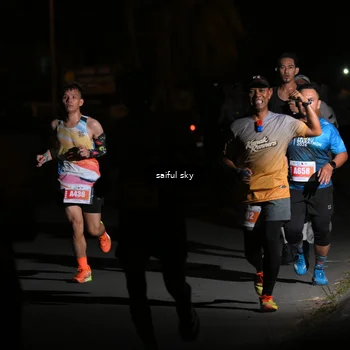 Runner Photo 4330675