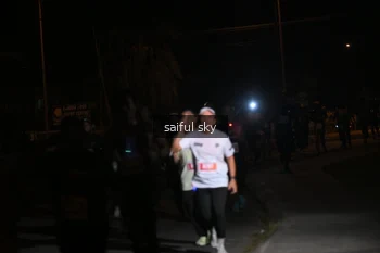 Runner Photo 4330677