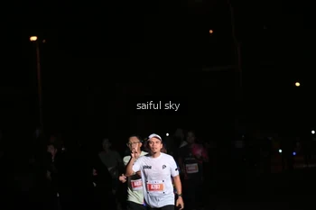 Runner Photo 4330679