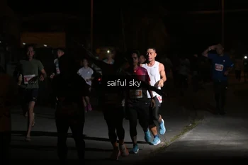 Runner Photo 4330682
