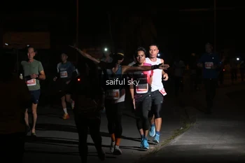 Runner Photo 4330683