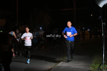 Runner Photo 4330685
