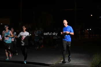 Runner Photo 4330686