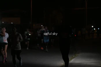 Runner Photo 4330687