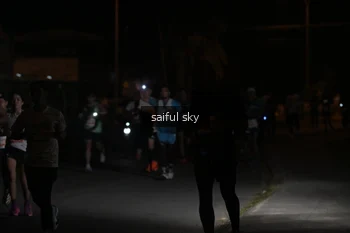 Runner Photo 4330688