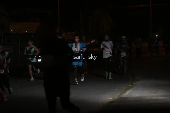 Runner Photo 4330689
