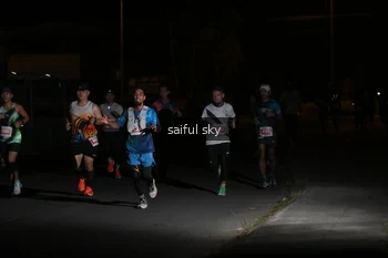 Runner Photo 4330690