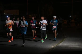 Runner Photo 4330692