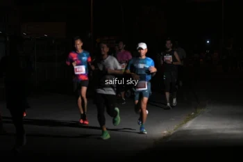 Runner Photo 4330693