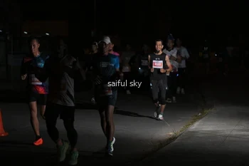 Runner Photo 4330694