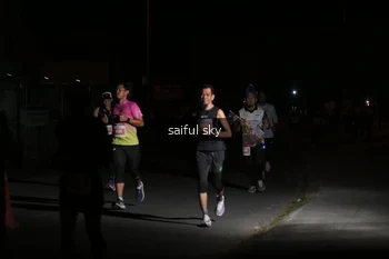 Runner Photo 4330695