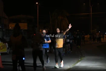 Runner Photo 4330697