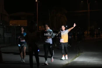 Runner Photo 4330698