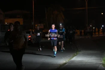 Runner Photo 4330699