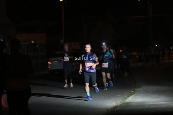 Runner Photo 4330700