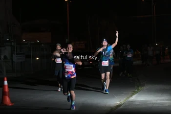 Runner Photo 4330701