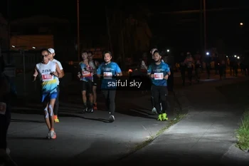 Runner Photo 4330703