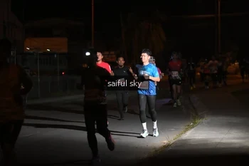 Runner Photo 4330707