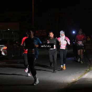 Runner Photo 4330711