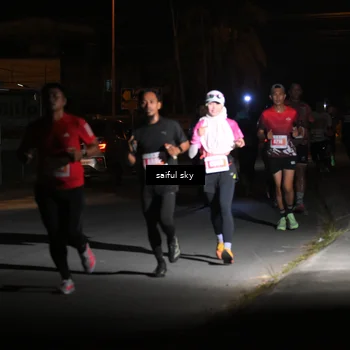Runner Photo 4330712