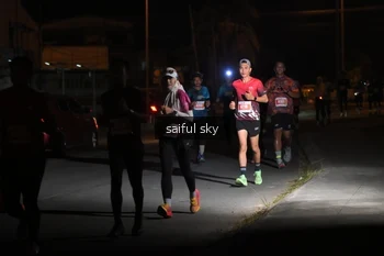 Runner Photo 4330713
