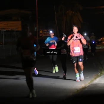 Runner Photo 4330715