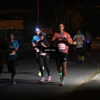 Runner Photo 4330717