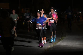 Runner Photo 4330718