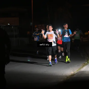 Runner Photo 4330722