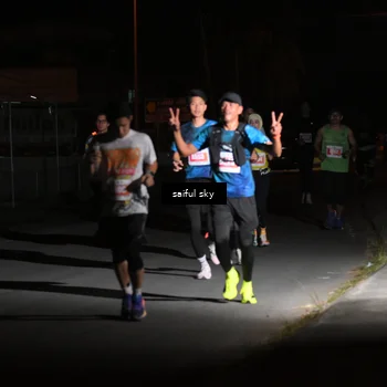 Runner Photo 4330725