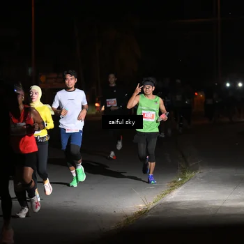 Runner Photo 4330729