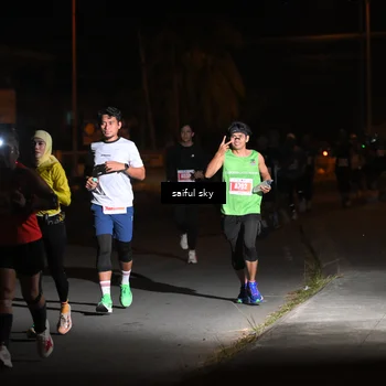 Runner Photo 4330730