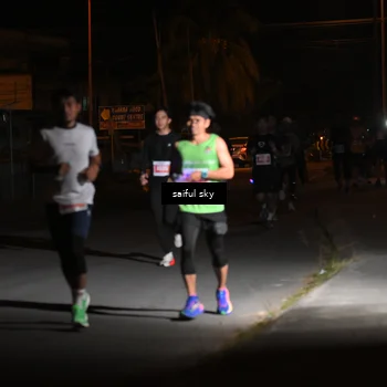 Runner Photo 4330731