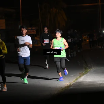Runner Photo 4330732