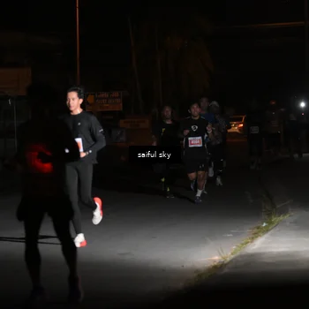 Runner Photo 4330733