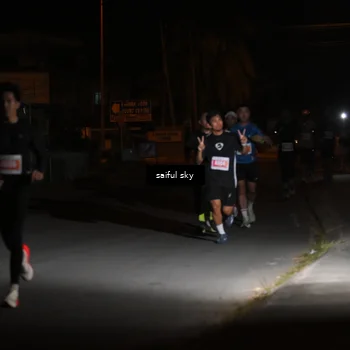 Runner Photo 4330734